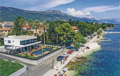 Lovely Home In Kastel Stari With Sauna