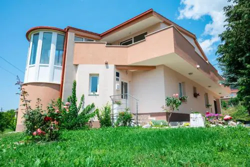 Nadalina Apartment