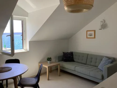 Portside Apartment