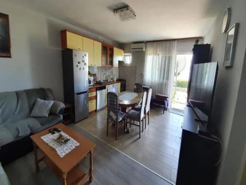 Three Bedroom Apartment