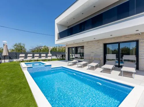 Villa Bonce