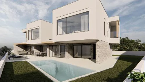 Villa Just be Alive by Trawelltopia - Pool, WiFi