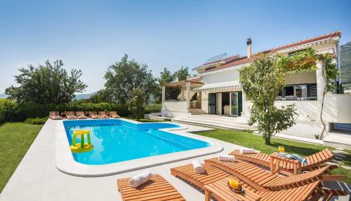 Villa Logan