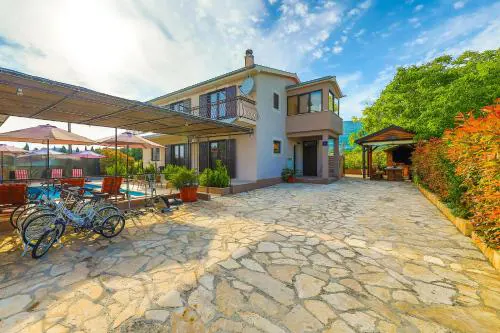 Villa Marica