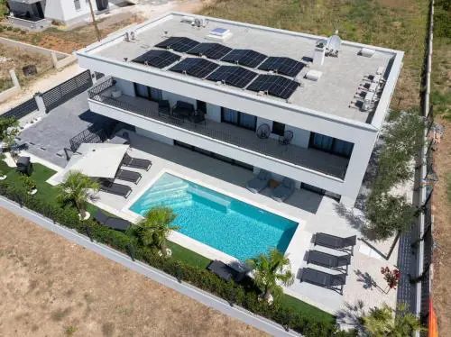 Villa Terra Mila