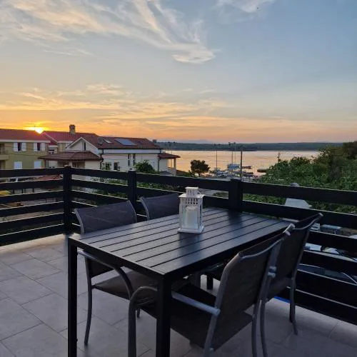 Apartman Lana