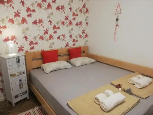 Apartman studio Sanja Klimno