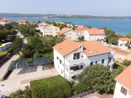 Apartment Darko 2