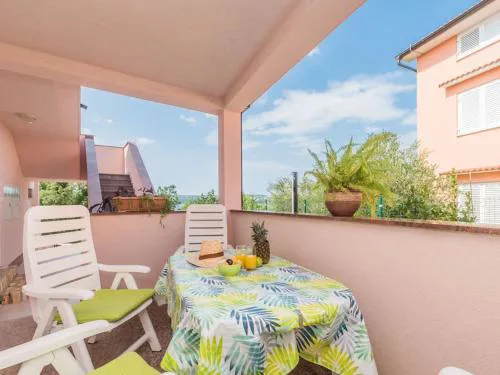 Apartment Fenix 2