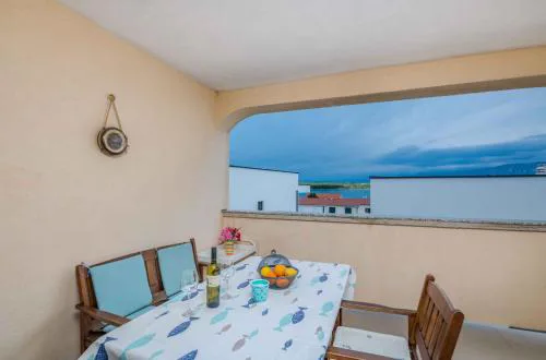 Apartment in Klimno - Insel Krk 41835