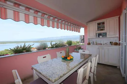 Apartment in Klimno - Insel Krk 50832