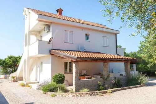 Apartment in Klimno - Insel Krk 54247