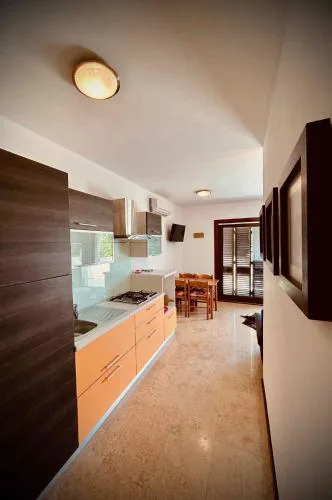 Apartments in Klimno, Dobrinj - Insel Krk 41812