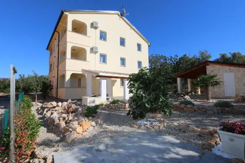 Apartments Lili