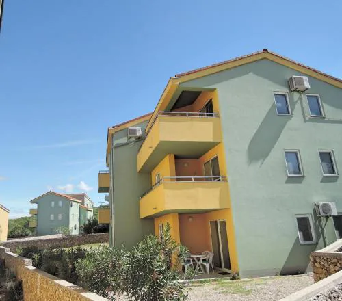 Apartments Sunshine & Smile