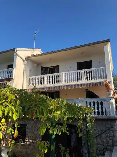 Holiday home in Klimno - Insel Krk 42238