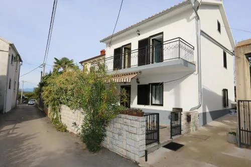 House Zbasnik