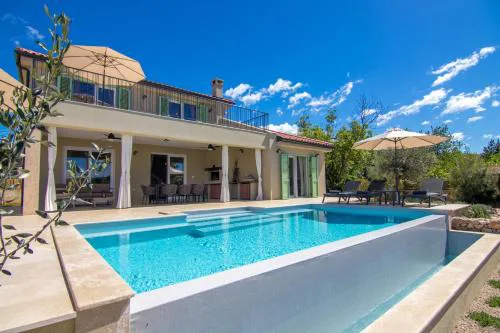 Villa Marin