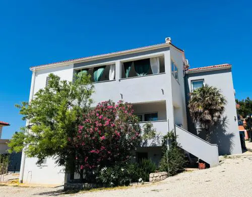 Apartmani Summer