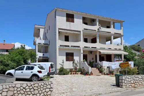 Apartment Mandre 3084c
