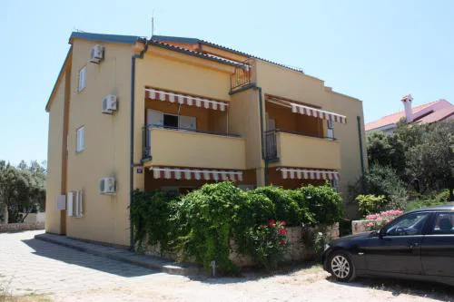 Apartments JTV Simuni
