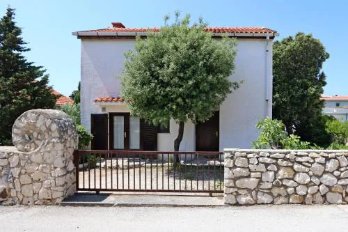 Apartments with parking space Mandre, Pag - 11600