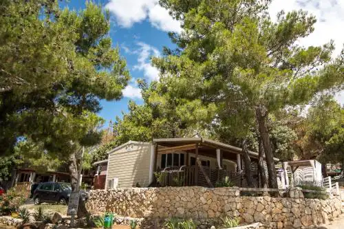 Mobile homes Ante Mali