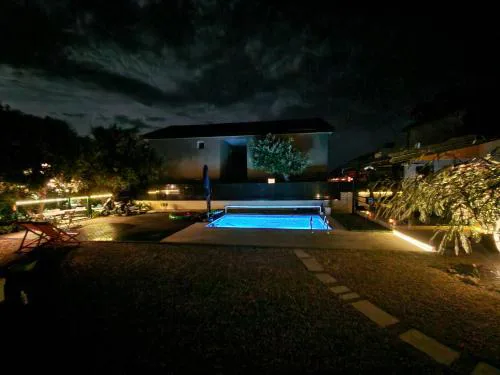 Villa Jana