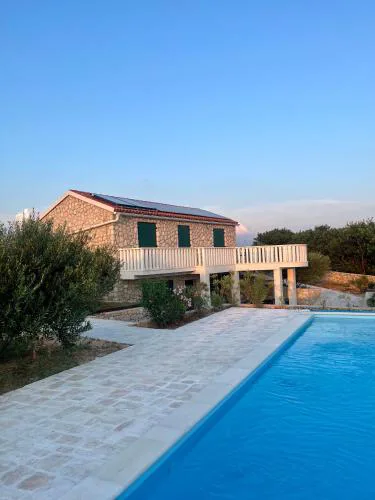 Villa Maslina