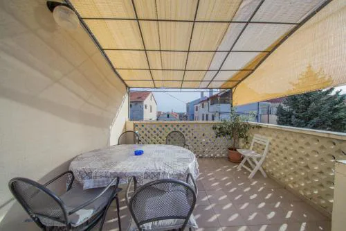 Apartman Katija