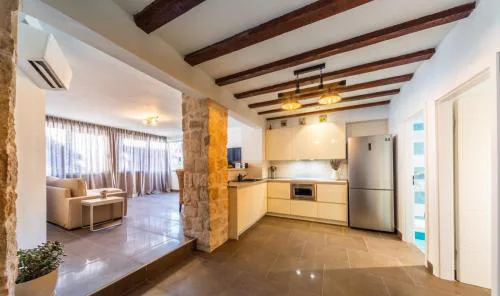 Apartman Škor