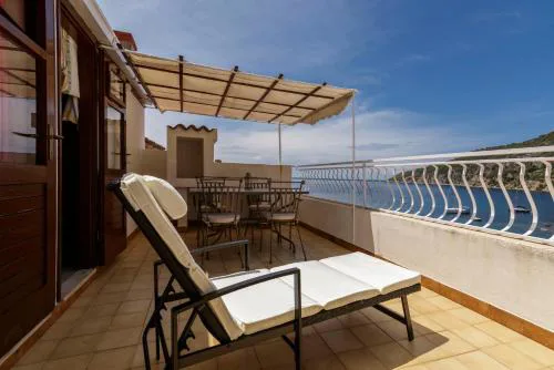 Apartman Žak