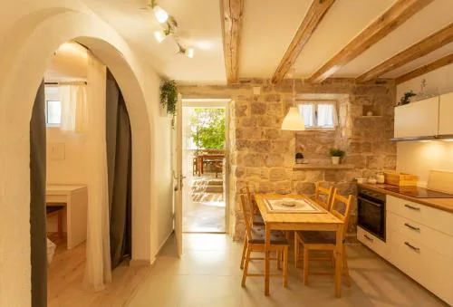 Apartment Beti