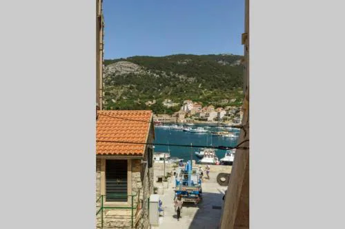 Apartment Eša