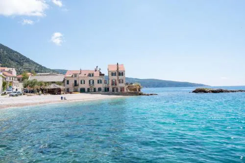 Apartment On the Beach