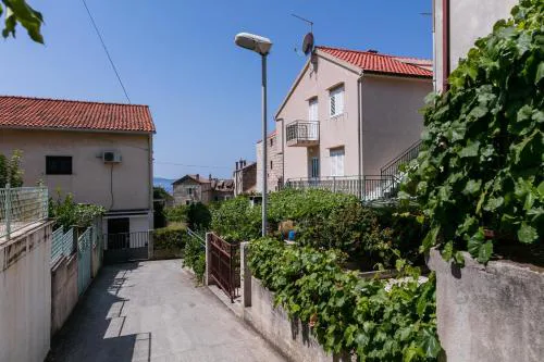 Apartments Bepo