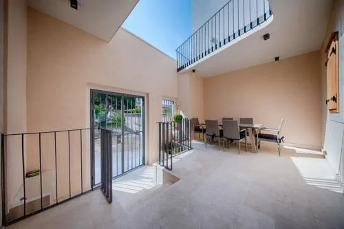 Apartments Villa Glorija