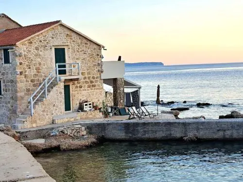 Vacation House CICA Komiza