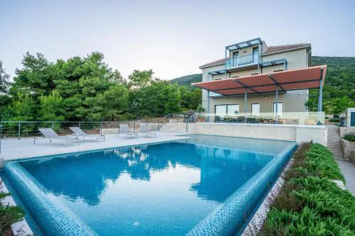 Villa La Dolce Vita