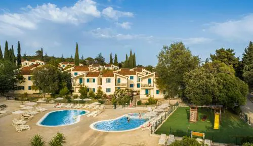 Aminess Vival Port9 Residence