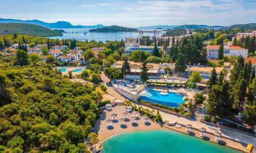 Aminess Vival Port9 Resort
