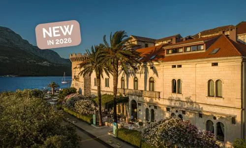 Aminess Younique Korcula Heritage Hotel