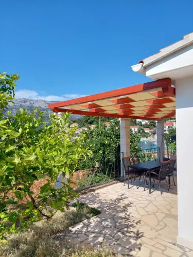 Apartman "Ante"