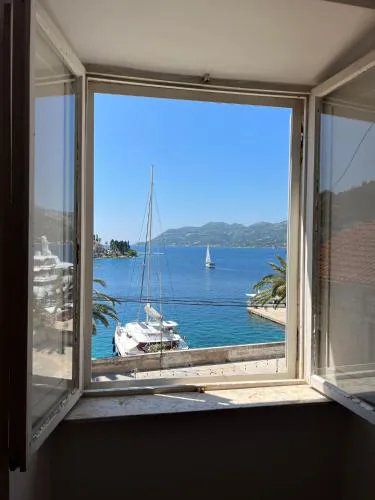 Apartman Aterina