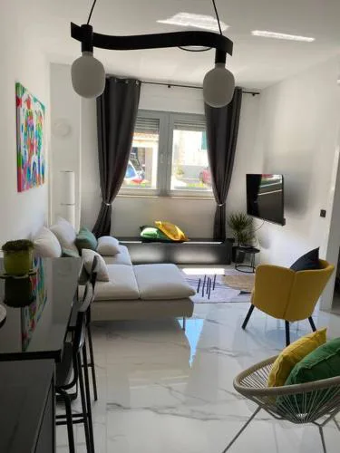 Apartman UNA