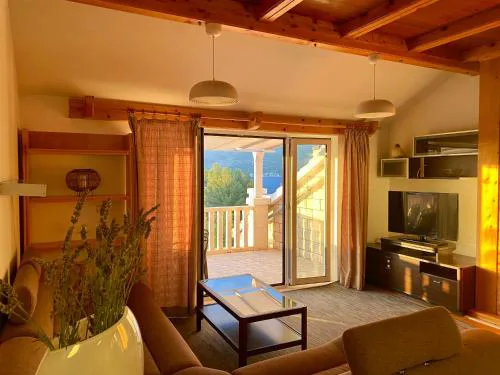 Apartmani Luka