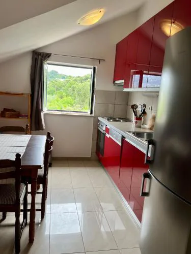 Apartmani Luka
