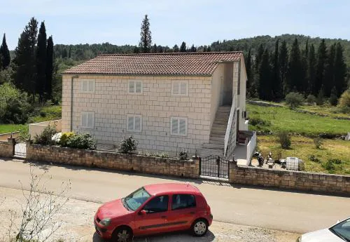 Apartmani Šegedin
