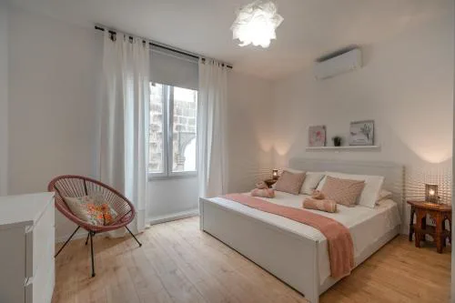 Apartment Brandesa
