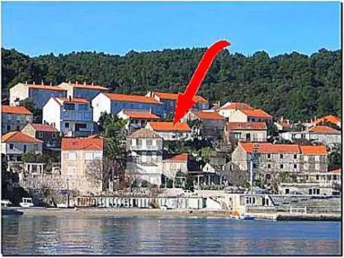 Apartment Jakica